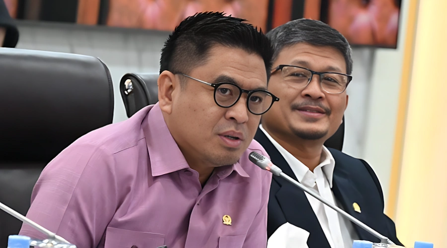 Endipat Wijaya Viral, Segini Harta Kekayaanya