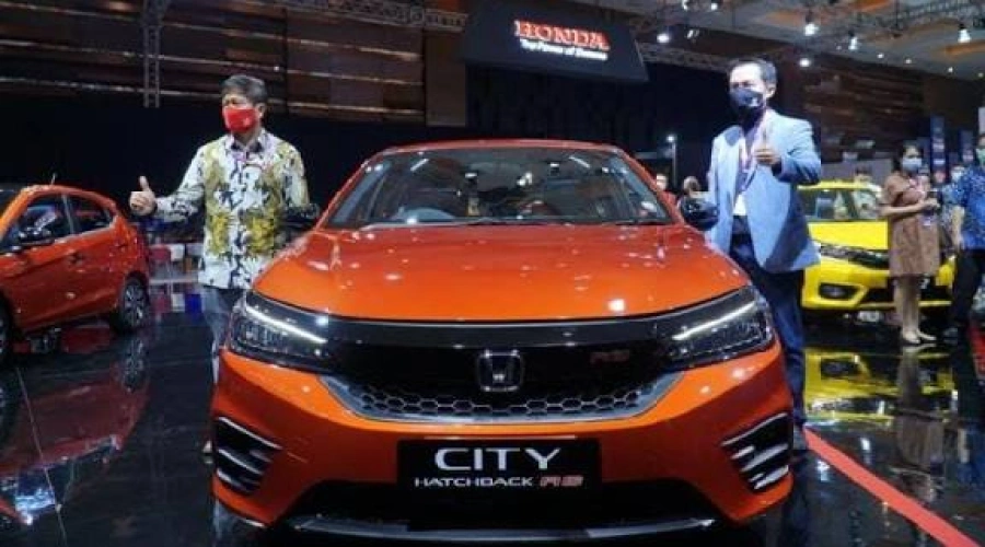 Konsumen Indonesia Mulai Pindah ke Hybrid, Ini Buktinya dari Data Penjualan Honda