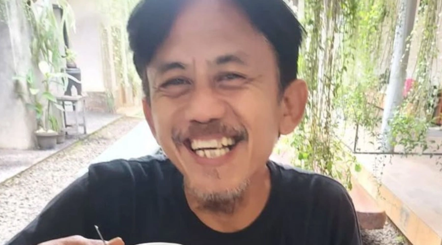 Wasiat Terakhir Epy Kusnandar: Dimakamkan di Garut, Tapi Tak Terwujud