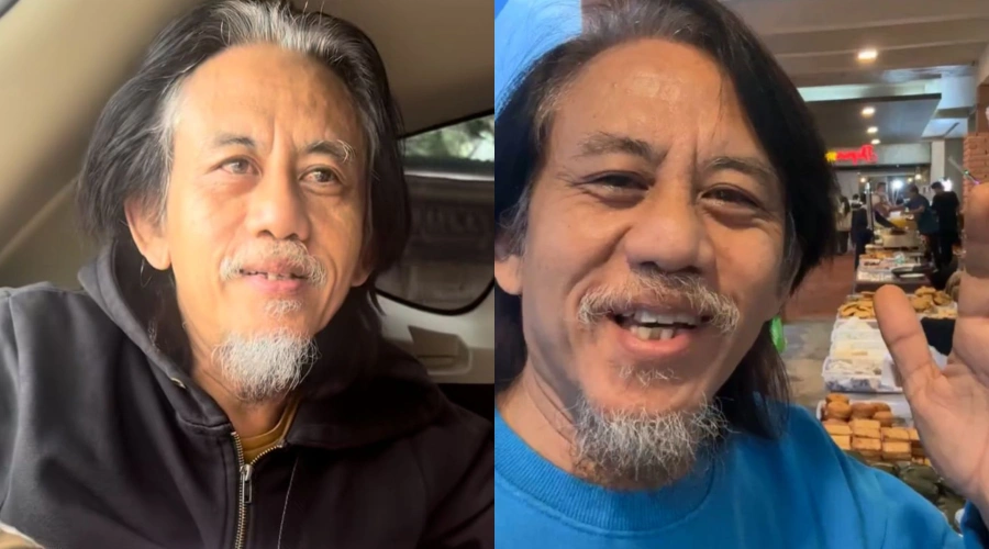 Jenazah Epy Kusnandar Akan Dimakamkan Besok di TPU Jeruk Purut