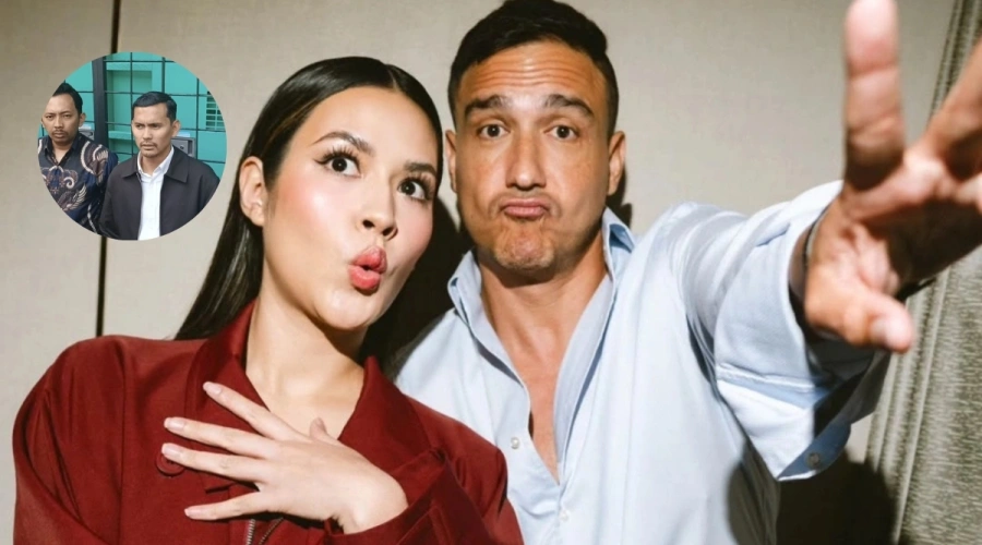 Drama Rumah Tangga Raisa dan Hamish Daud, Kuasa Hukum Pastikan Tak Ada Orang Ketiga