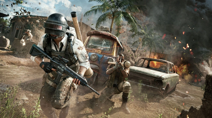 Korsel Protes Pemerintah Indonesia Bakal Batasi PUBG