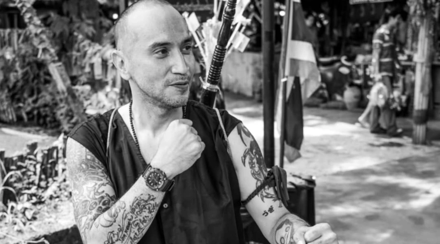 Kabar Duka, Aktor Gary Iskak Meninggal Dunia Usai Kecelakaan