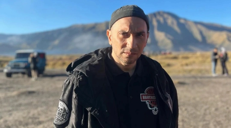 Kebiasaan Latah Gary Iskak, Cerita Lucu yang Melekat Hingga Akhir Hayatnya