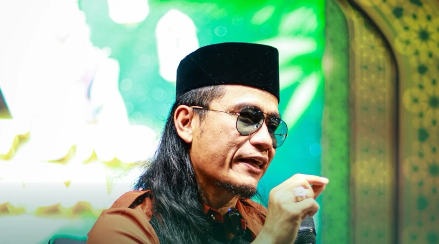 Pertemuan Masyayikh Ploso Dorong Kepedulian, Gus Miftah Ungkap Pesan Ulama Soal Musibah Sumatera