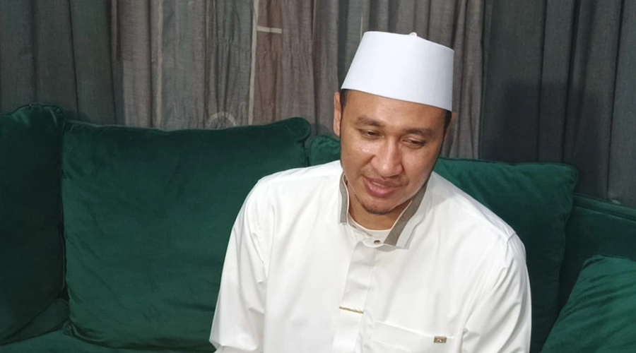 Kartika Putri Lahirkan Anak Laki-laki, Habib Usman Ceritakan Persalinan Dramatis