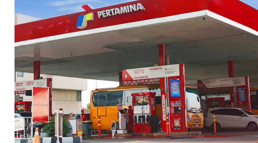 Harga BBM Terbaru Pertamina Selasa, 9 Desember 2025: Lebih Hemat Rp500 Per Liter saat HUT Ke-68