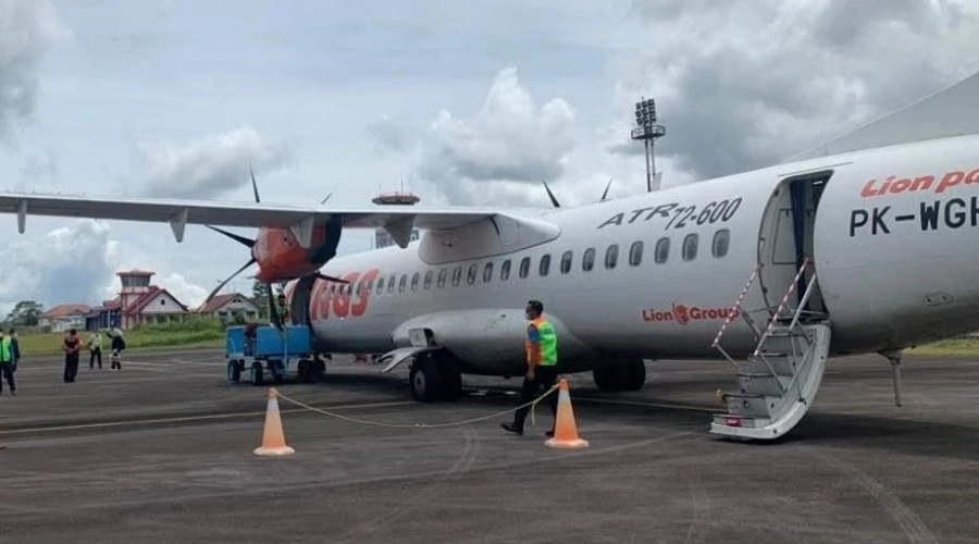 Kemenhub Larang Maskapai Jual Tiket Non-Reguler di Bandara Wilayah Terdampak Bencana