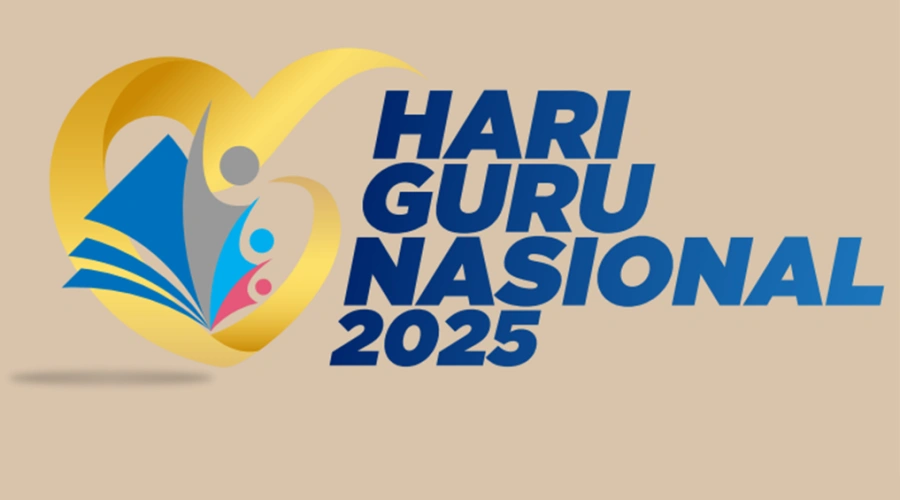 Hari Guru Nasional 2025: Sejarah, Makna Logo, dan 20 Ucapan untuk Sang Pahlawan Tanpa Tanda Jasa