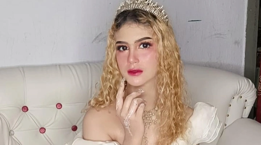 Biodata dan Agama Helwa Bachmid, Ngaku Dinikahi Siri dan Ditelantarkan Habib Bahar bin Smith