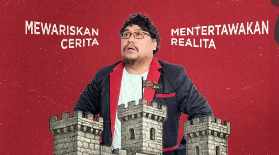 Sindir Sanksi 96 Kerbau & Rp2 Miliar, Heri Horeh: ‘Berlebihan, Ikut Fear Factor Aja Nggak Segitu!’