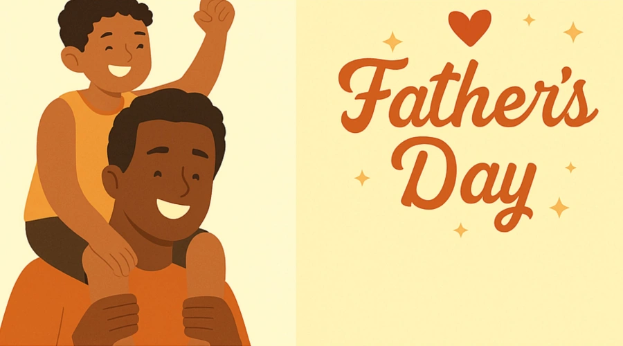 Hari Ayah Nasional, Sejarah Penetapan dan Awal Mulanya Dirayakannya di Dunia