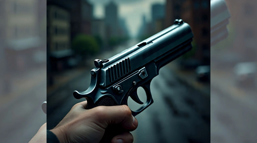 Penembakan Massal di Bar Hostel Afsel, 12 Tewas Termasuk 3 Anak-Anak