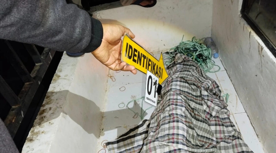 Fakta Baru Kasus Terapis Spa Tewas di Jaksel, Pakai Identitas Kakak Lamar Pekerjaan