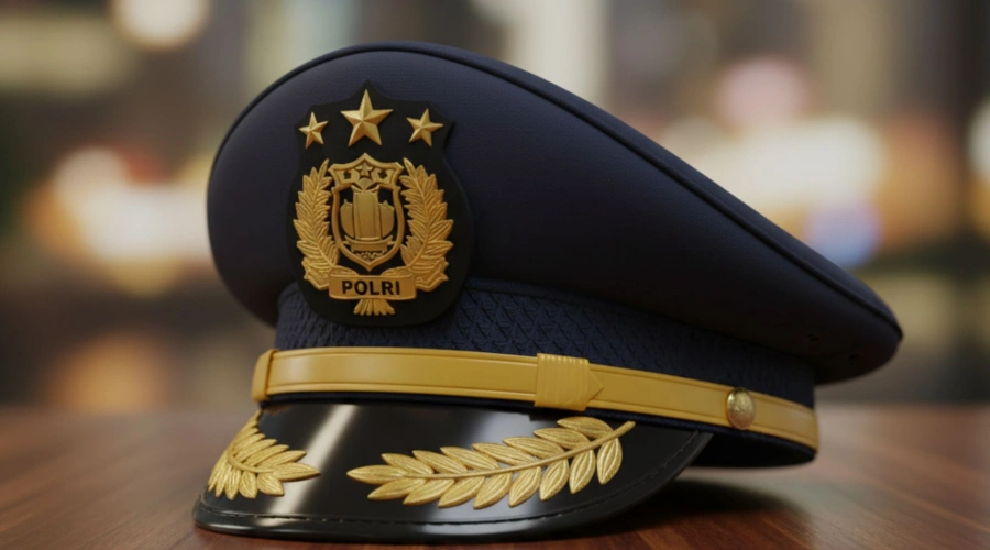 Inikah Sosok Basuki? Polisi yang Disorot dalam Kasus Tewasnya Dosen Dwinanda Linchia Levi