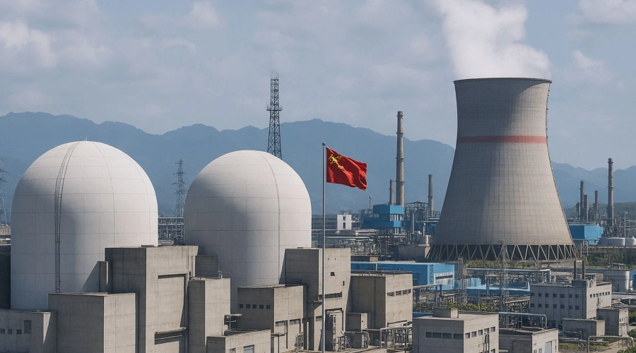 Pentagon Ketar-ketir, China Diduga Muat 100 Rudal Balistik Antarbenua di Perbatasan dengan Mongolia