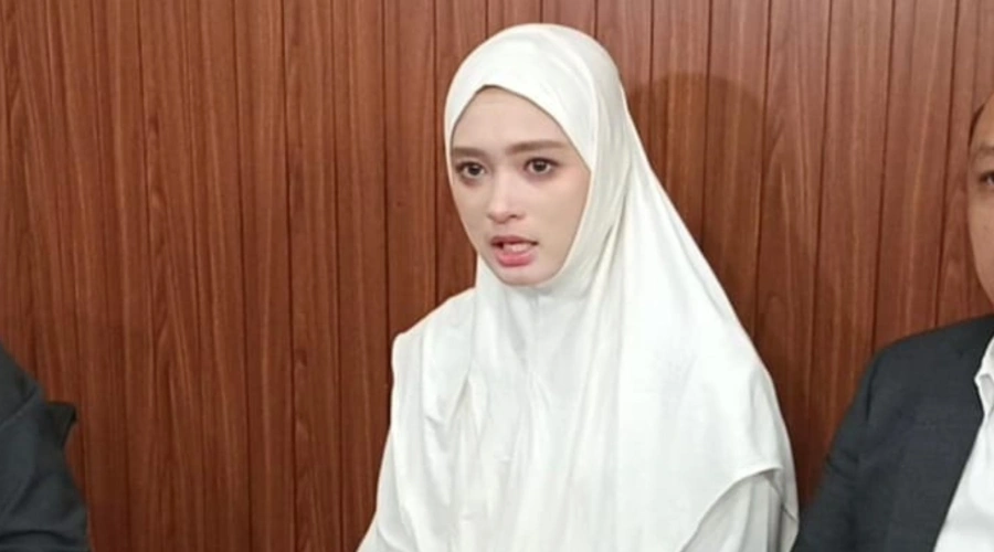 Tim Hukum Inara Rusli Laporkan Dugaan Akses Ilegal CCTV: Hanya Bisa Diakses Klien Kami