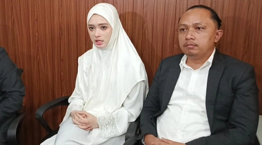 Jadi Orang ke-3 di Rumah Tangga Insanul Fahmi dan Mawa, Inara Rusli Mengaku Korban