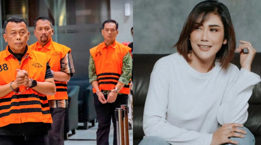 Sosok Indah Bekti Pertiwi, Crazy Rich di Balik OTT Bupati Ponorogo