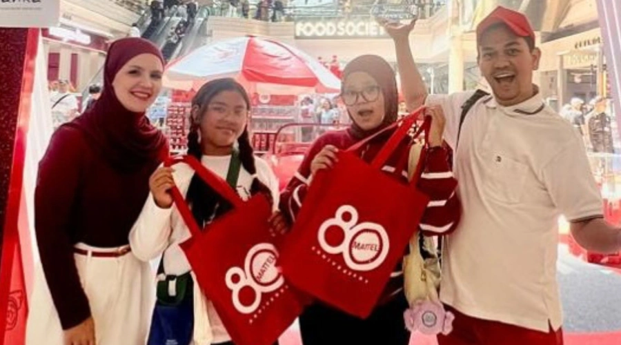 Indra Bekti dan Aldila Jelita Siap Pindah ke Australia demi Pendidikan Anak