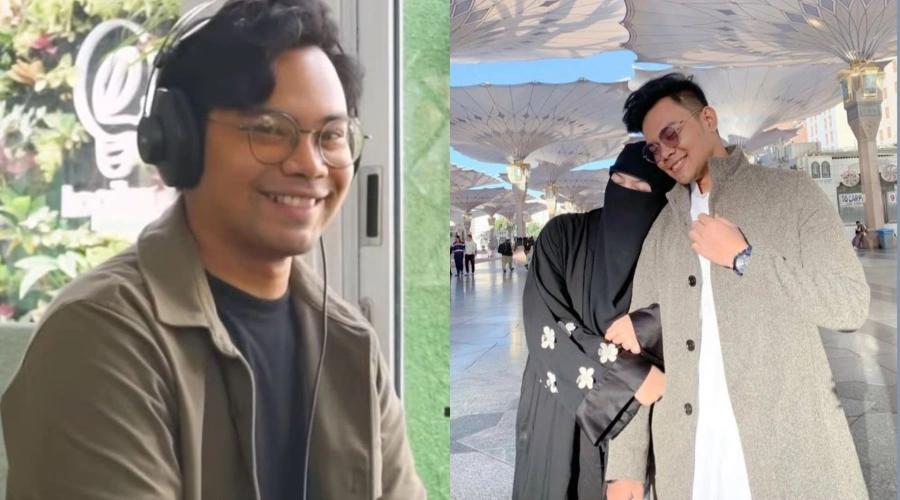 Profil Insanul Fahmi, Pengusaha Muda yang Diduga Selingkuh dengan Inara Rusli