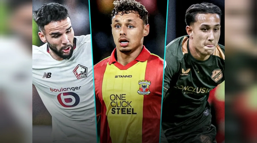 Jadwal Liga Europa Jumat 7 November 2025: Tiga Pemain Timnas Indonesia Akan Tampil