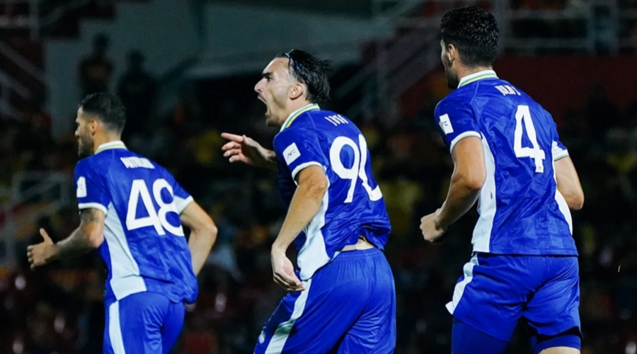Hasil ACL 2: Dramatis! Persib Kalahkan Selangor FC 3-2 Usai Comeback