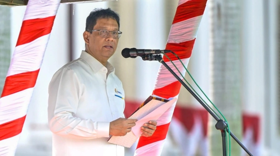 Gebrakan Baru Purbaya: Mau Ubah Rp1000 Jadi Rp1