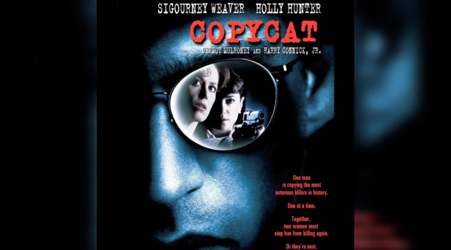 Sinopsis Copycat: Film Thriller Tentang Pembunuh Berantai Cerdas Tayang di Bioskop Trans TV