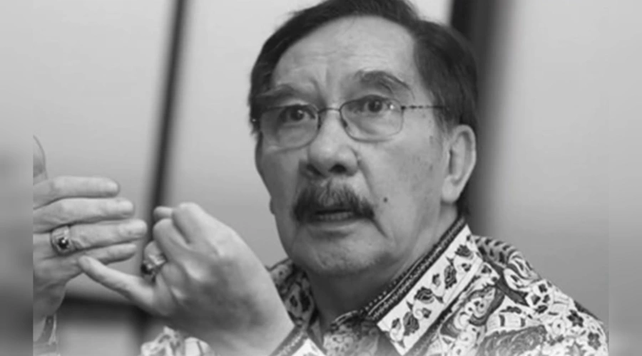 Antasari Azhar Tutup Usia, Mantan Ketua KPK Wafat di Umur 72 Tahun