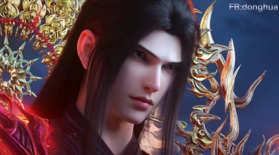 Review Battle Through The Heavens S5 Episode 172: Xiao Yan Pamer Kekuatan Dou Sheng