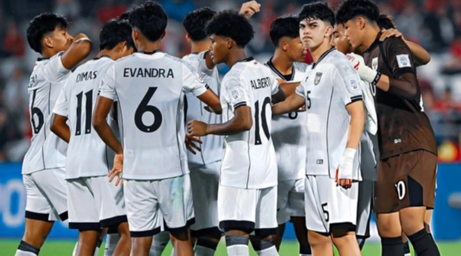 Jelang Lawan Honduras, Timnas Indonesia U-17 Wajib Menang!