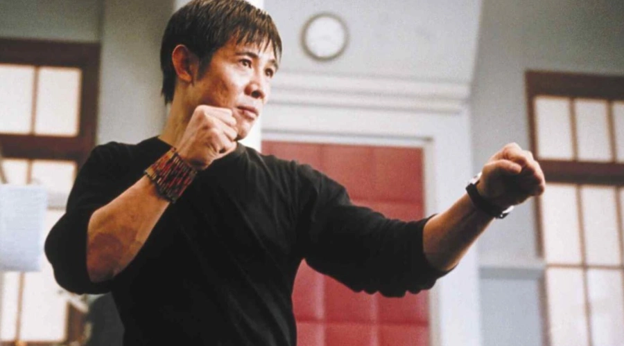 Sinopsis Dragon Fight: Film Jet Li Tentang Persahabatan dan Pengkhianatan