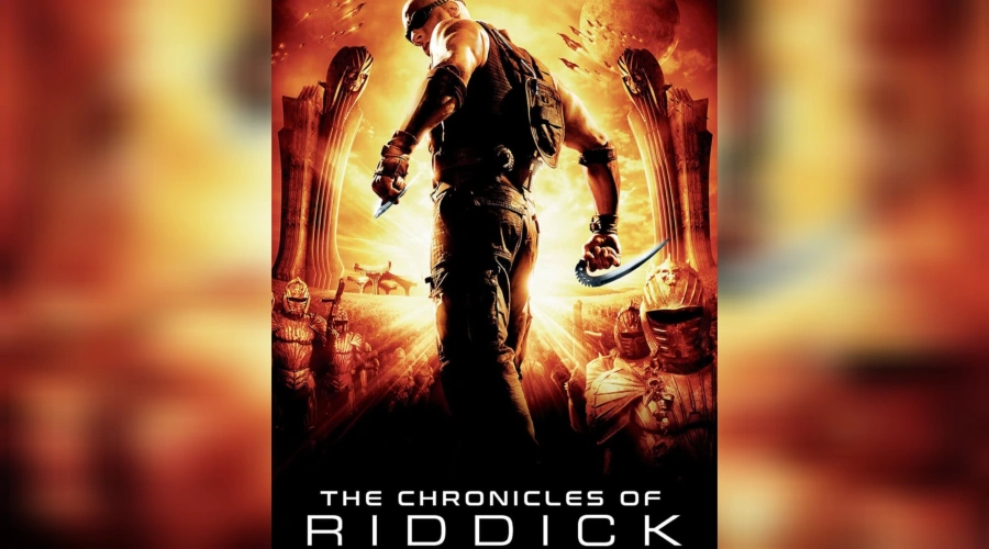 Sinopsis Film The Chronicles of Riddick: Pertarungan Epik di Luar Angkasa!