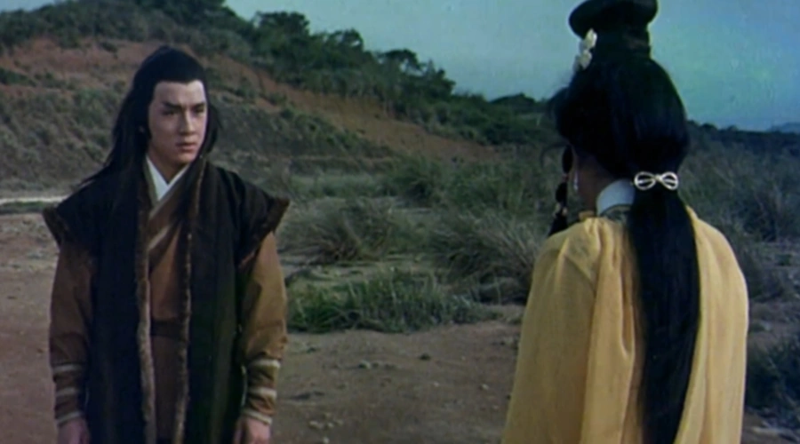 Sinopsis Film To Kill with Intrigue: Keluarga Dibantai, Jackie Chan Lakukan Hal Tak Terduga!