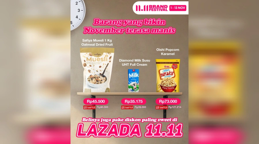 Banyak Pelanggan Mengerubungi Lazada, Ternyata Ini Penyebabnya!