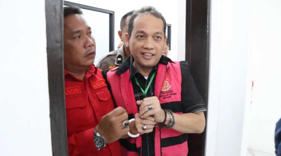 Kasus BBM Subsidi Kacau! Kejari Medan Tetapkan 3 Pejabat Polonia sebagai Tersangka Korupsi