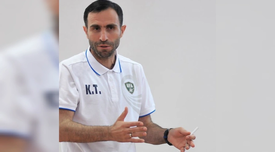 Timur Kapadze Calon Pelatih Timnas Indonesia? Sumardji Akhirnya Ungkap Kebenarannya!