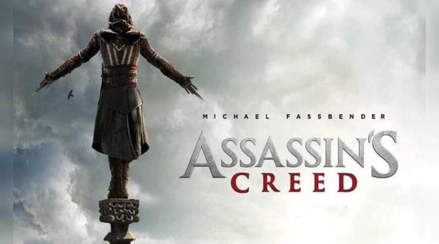 Sinopsis Film Assassin’s Creed: Perang Rahasia, Teknologi, dan Takdir Leluhur!
