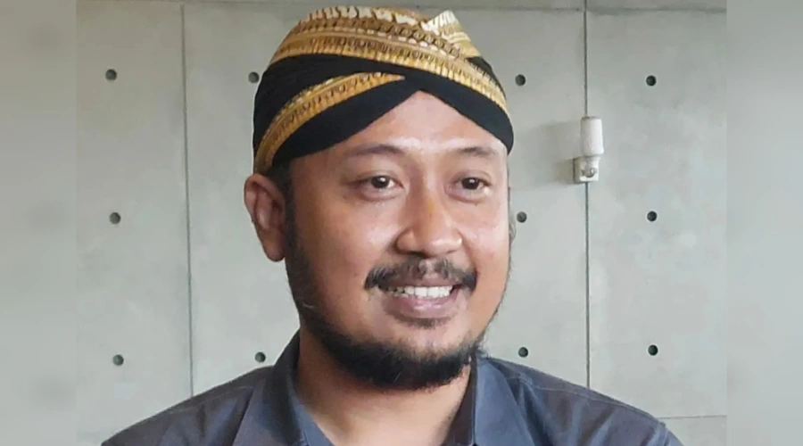 KGPH Mangkubumi Dinobatkan Jadi Paku Buwono XIV, Gusti Moeng Angkat Bicara