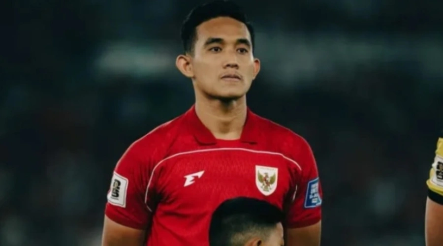 Golnya Masuk Nominasi Puskas Award 2025, Rizky Ridho: Alhamdulillah