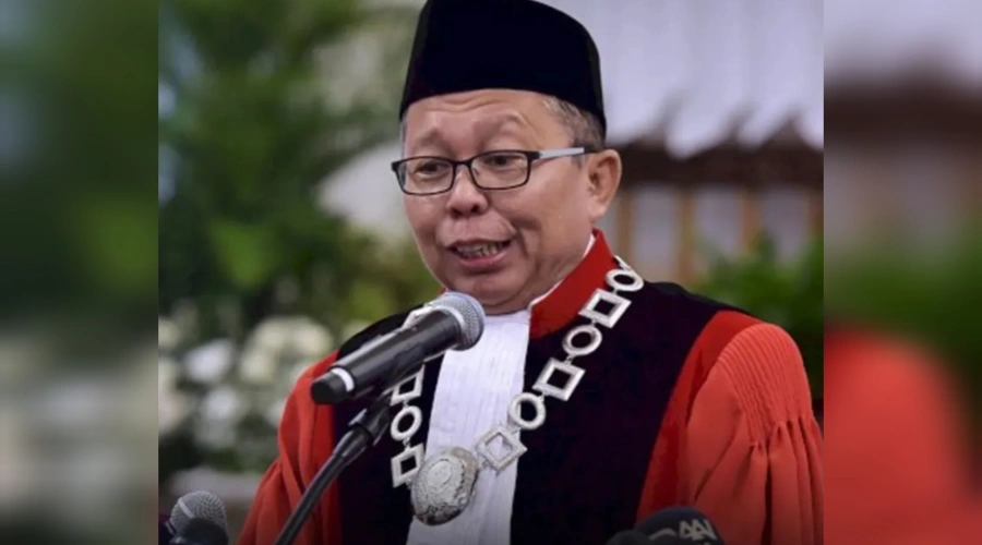 Isu Ijazah Palsu Mengguncang! MKMK Persilakan Arsul Sani Lawan Balik dengan Hak Jawab