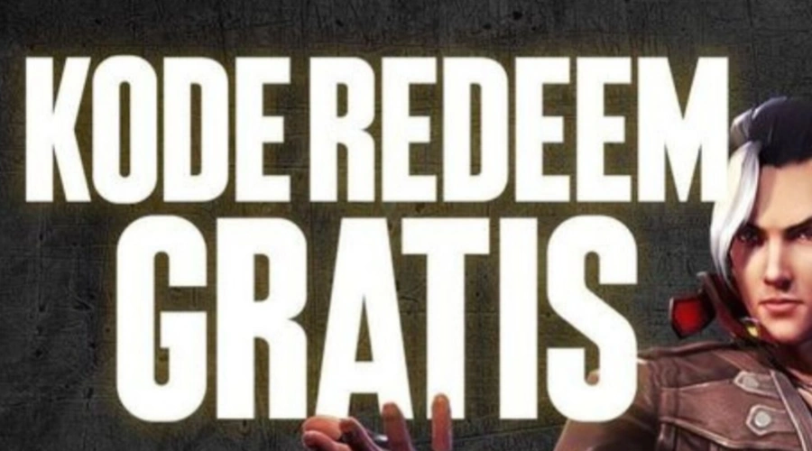 Kode Redeem FF Gratis 16 November 2025: Hadiahnya Bikin Survivor Auto Sultan