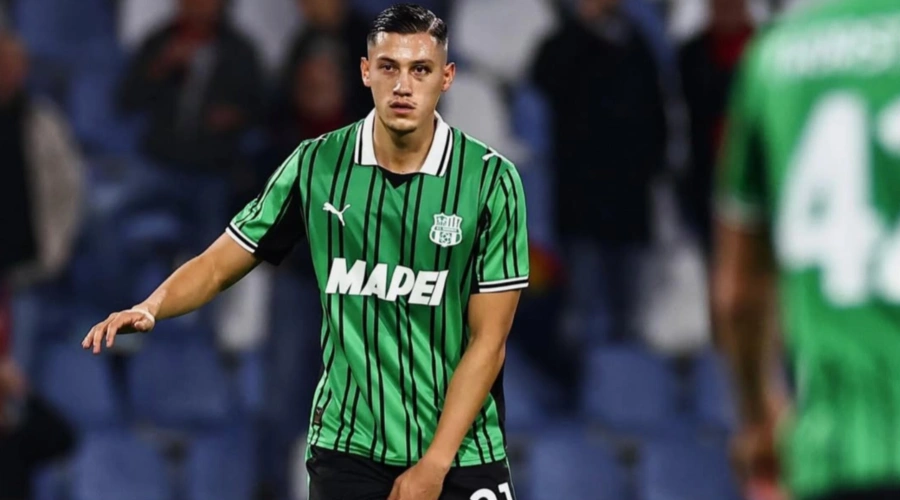 Jay Idzes Akui Masakan Indonesia Terbaik di Dunia, Nasi Goreng dan Sate Ayam Jadi Favorit