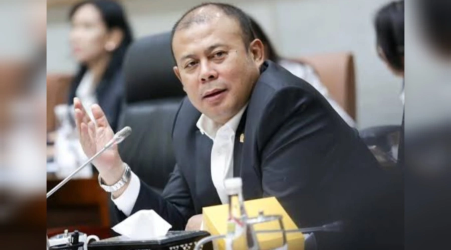 Biodata dan Agama Cucun Ahmad Syamsurijal, Wakil Ketua DPR RI yang Viral karena Kontroversi Ahli Gizi