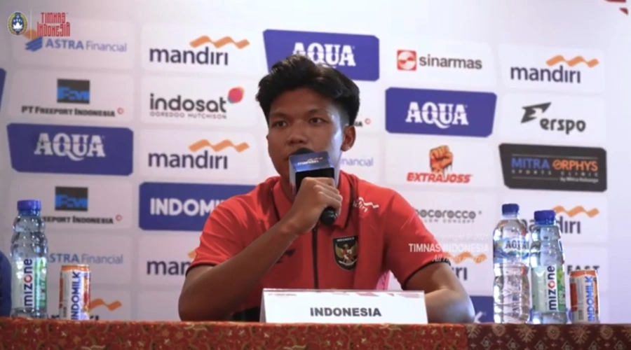 Kalimat Pedas Kadek Arel! Bongkar Masalah Serius di Timnas Indonesia U-22 Jelang Lawan Mali
