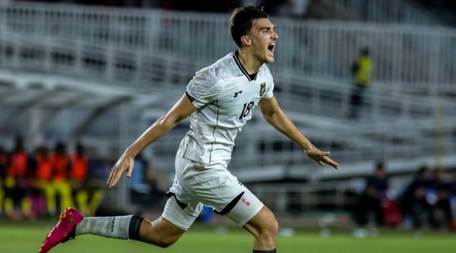 Hasil Timnas Indonesia U-23 vs Mali U-23: Duel Sengit Berakhir Imbang 2-2