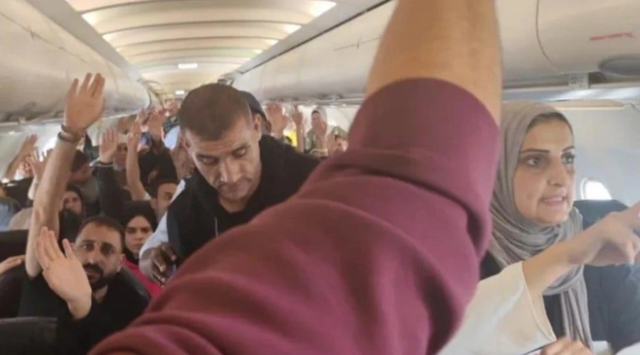 Kisah Tragis Bashir, Warga Gaza yang Bayar Rp23,4 Juta untuk ke Indonesia tapi Terdampar di Afrika Selatan