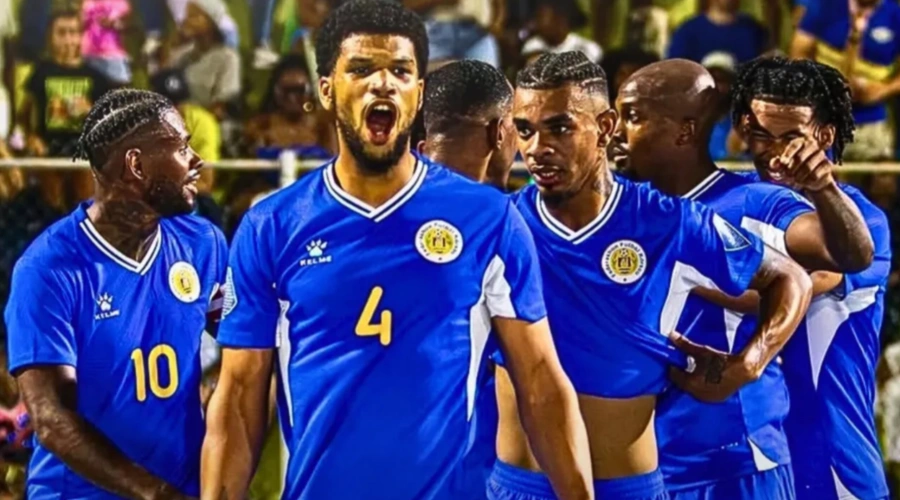 Keajaiban! Curacao Lolos Piala Dunia 2026, Tiga Tahun Setelah Dibungkam Indonesia