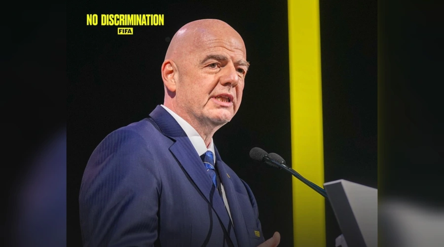 Presiden FIFA Kagum! Curacao Baru 4 Kali Ikut Kualifikasi, Langsung Tembus Piala Dunia 2026!